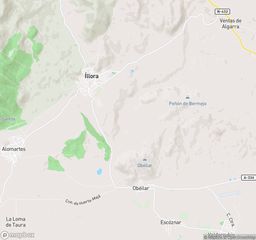 Terreny residencial a Íllora. Vivienda en quéntar