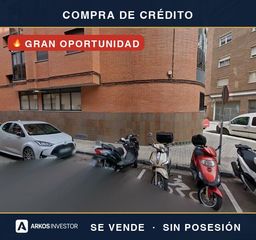 Bureau à Arrabal. Oficina  55 m en zaragoza