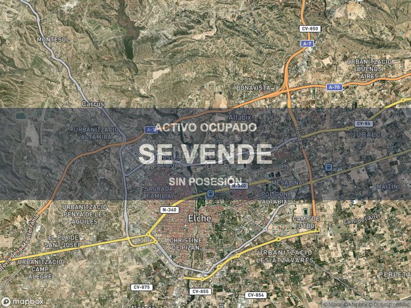 Foto 31d9d2c7-2136-4ca4-8d75-037d55933d44. Pis a Altabix Elche / Elx