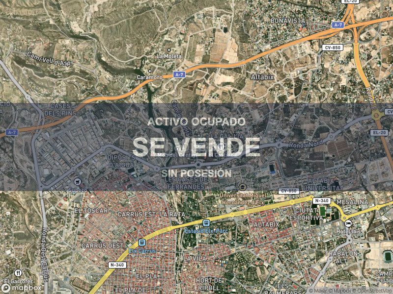 Foto 4cc54501-79b6-476d-93b8-ec0071e5dd06. Pis a Altabix Elche / Elx