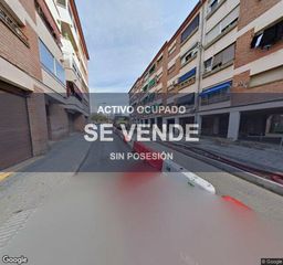 Flat in Mariola. Vivienda  37 m en lleida