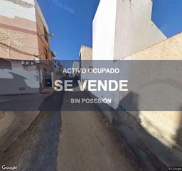 Pis a Esperanza - Quemadero. Vivienda  59 m en almeria