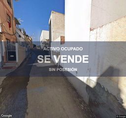 Pis a Esperanza - Quemadero