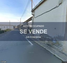 Capannone industriale in Vinebre. Compra directa  nave industrial en vinebre