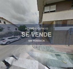 Etagenwohnung in Balaguer. Vivienda  117 m en balaguer