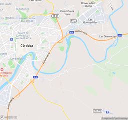 Pis a Cañero. Vivienda  1140 m en cordoba