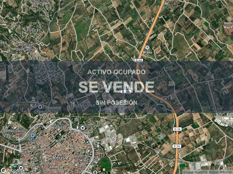 Foto b1069150-3534-4d58-b43f-4f6a27e4412a. Pis a Llevant Reus