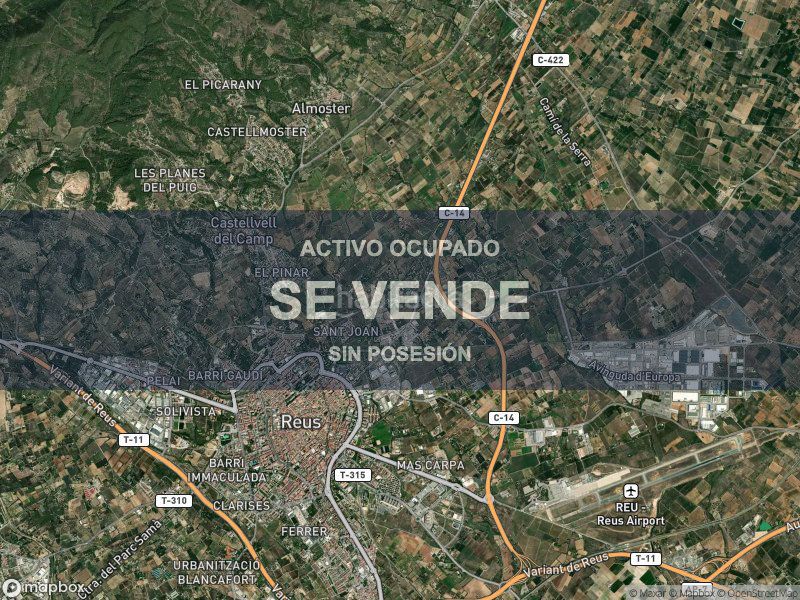 Foto c78db510-6eda-4657-b6c9-1c650b1bb65c. Pis a Llevant Reus