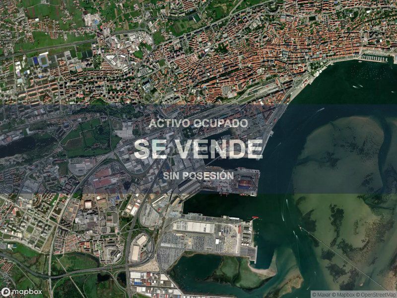 Foto 80d33161-16e1-4e7f-8b51-396fdb5dbf01. Pis a Centro - Ayuntamiento Santander