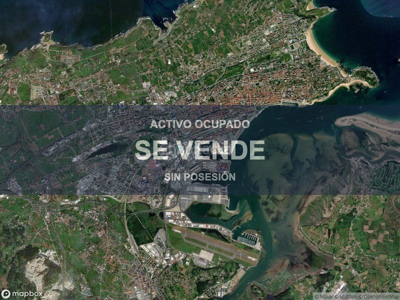 Foto 8c705f08-82d9-4809-8f5b-bb399f89205d. Pis a Centro - Ayuntamiento Santander