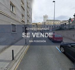 Appartement à Centro - Ayuntamiento