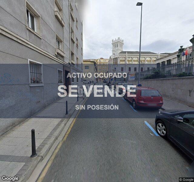 Foto 980fd9e9-9d05-4872-905a-3439b2c5db53. Pis a Centro - Ayuntamiento Santander