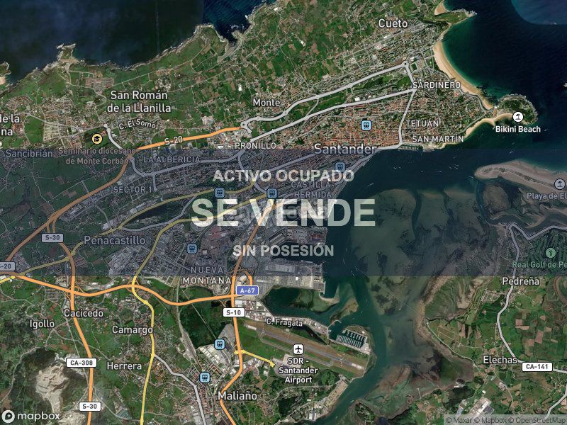 Foto dd55f6ea-5662-4712-b8b4-86a88317dfab. Pis a Centro - Ayuntamiento Santander