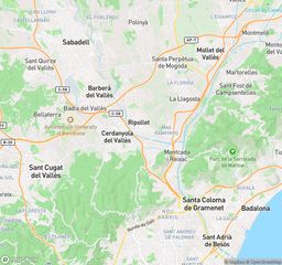 Piso en Santa Maria-Terra Nostra. Vivienda  65 m  2 hab. en montcada i reixac