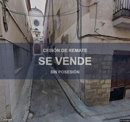 Etagenwohnung in Sarral. Vivienda  196 m en sarral