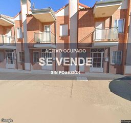 Pis a Aldeamayor de San Martín. Vivienda  115 m en aldeamayor de san martin