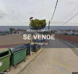 Etagenwohnung in Albinyana. Vivienda  215 m en albinyana