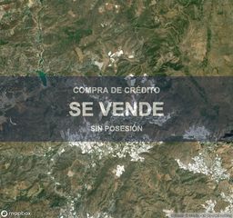 Residential Plot in Berja. Vivienda en berja
