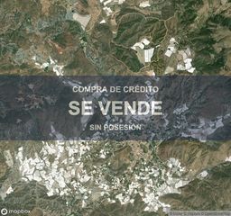 Terreny residencial a Berja