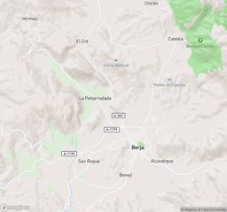 Terreno residenziale in Berja. Vivienda en berja