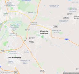 Flat in Centro. Vivienda  52 m en alcala de guadaira