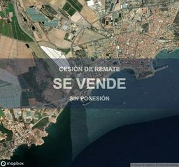 Pis a Águilas