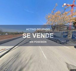 Business premise in Barenys. Vivienda  14 m en salou