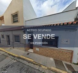 Pis a Centro-San Felipe-Huerta Fava. Vivienda  65 m en la linea de la concepcion