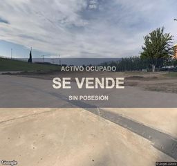 Flat in La Jota. Vivienda  138 m en zaragoza