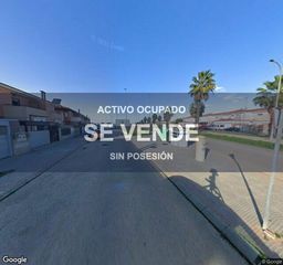 Pis a Almensilla. Vivienda  143 m en almensilla