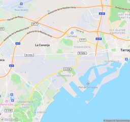 Pis a Torreforta. Vivienda  92 m en tarragona