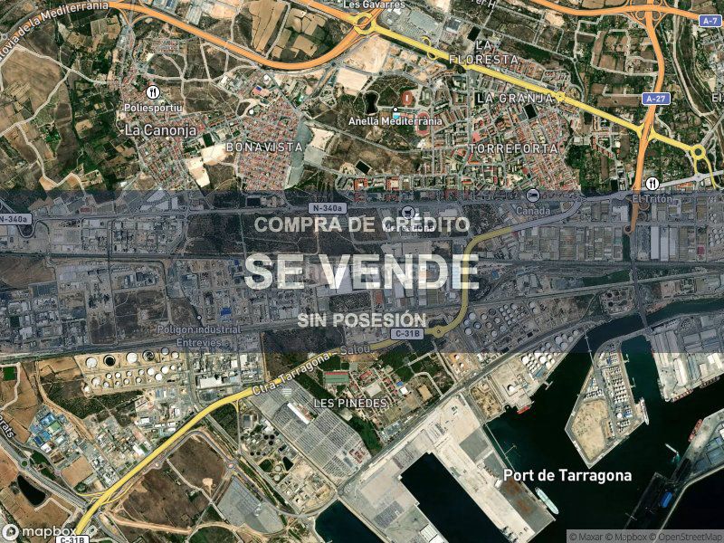 Foto bf1e222b-065e-4cd3-a305-f97f8cd25632. Pis a Torreforta Tarragona