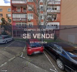Appartamento in Reyes. Vivienda en parla