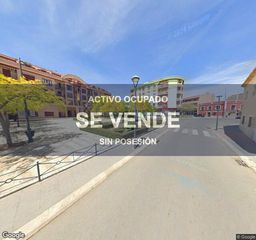 Nau industrial a Valdepeñas. Vivienda  30 m en valdepeñas