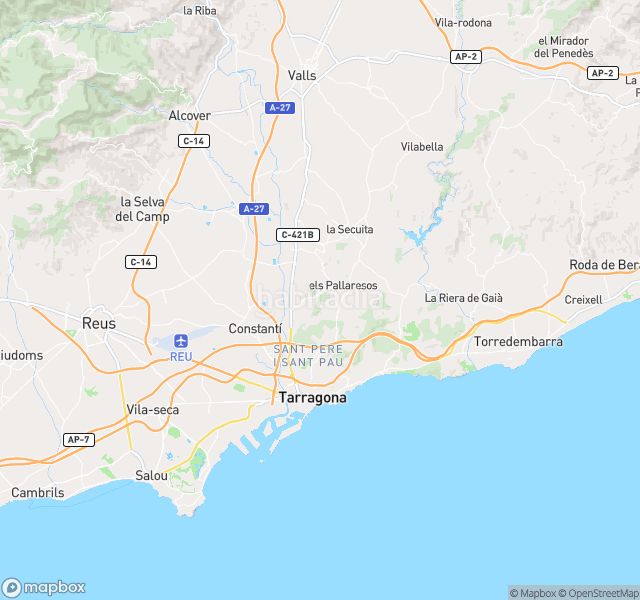 Foto bc85c052-b8a4-4299-aea3-658c0c0c5047. Pis a Sant Salvador Tarragona