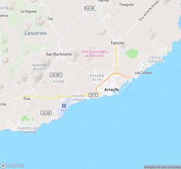 Flat in Playa Honda. Vivienda  125 m en san bartolomé