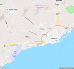 Appartement à Playa Honda. Vivienda  125 m en san bartolomé