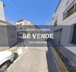 Pis a Santa Margarida de Montbui. Vivienda  53 m en santa margarida de montbui