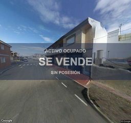 Pis a Roldán. Vivienda  83 m en torrepacheco