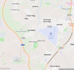 Pis a Parque de la Ermita