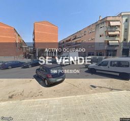 Flat in Les Roquetes. Compra directa  vivienda en sant pere de ribes  ref 1122vx1