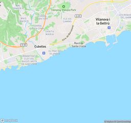 Pis a Santa Maria-l´Eixample-Sud Sumella