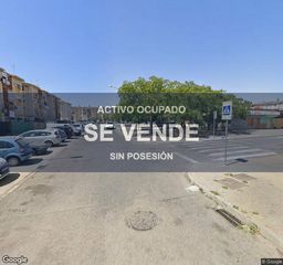 Flat in La Oliva. Vivienda  72 m en sevilla
