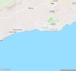 Appartement à Puerto del Carmen. Vivienda  28 m en tias