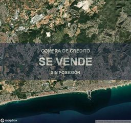 Terreny residencial a Calafell Poble