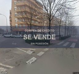 Piso en Parc d´Europa. Compra de crédito  vivienda en barberà del vallès