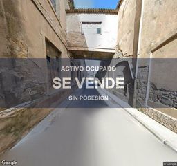 Pis a Pont de Vilomara i Rocafort (El). Vivienda  52 m en el pont de vilomara i rocafort