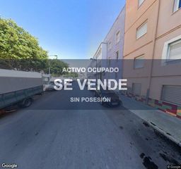 Pis a La Chanca - Pescadería. Vivienda  43 m en almeria