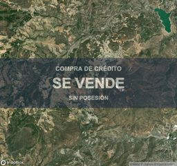 Nau industrial a Berja. Vivienda  46 m en berja