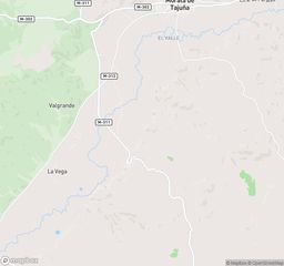Finca rústica a Morata de Tajuña. Vivienda en morata de tajuña